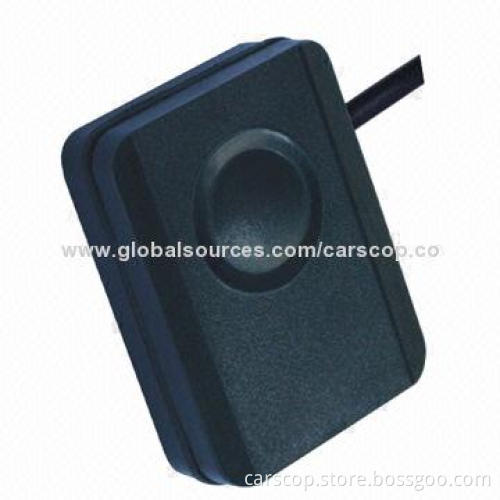 Motorcycle Anti-theft GPS Tracker with IP56 Waterproof, Google's Android and iPhone App